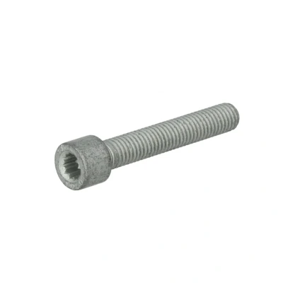 Abbildung von FEBI BILSTEIN 03004 Schraube, Gelenkwellenflansch VOLKSWAGEN: Golf 3, Polo II Classic, 4 Schrägheck, AUDI: A2, Coupe B3, A3 Schrägheck kfzteile,