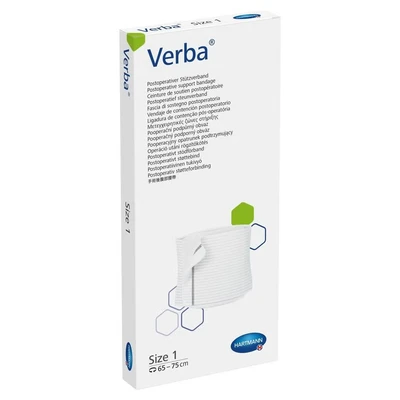 Abbildung von Verba Gr. 1 St