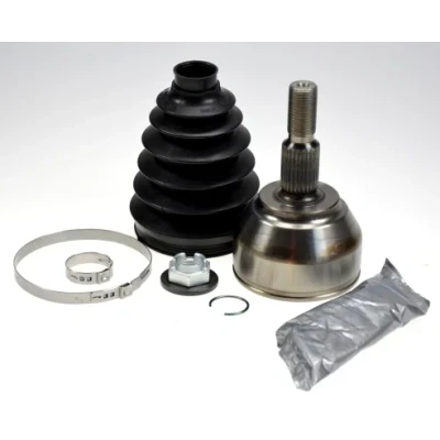 Abbildung von LÖBRO 305520 Gelenksatz TPE (thermoplastischer Elastomer) FORD: KUGA 1