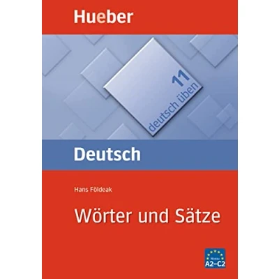 Abbildung von Deutsch üben, neue Rechtschreibung, Neubearbeitung, Bd.11, Wörter und Sätze: Bd 11