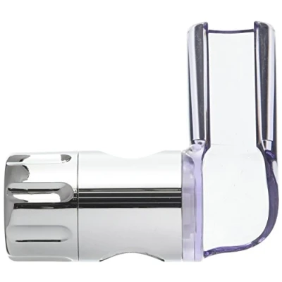 Abbildung von Grohe Handbrause Hansgrohe Schieber für Unica 88 chrom
