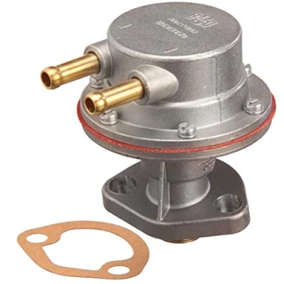 Abbildung von PIERBURG 7.02242.15.0 Kraftstoffpumpe mechanisch BMW: 5 Limousine, 3 Limousine