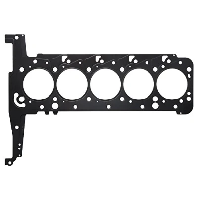 Abbildung von AJUSA 10207010 Zylinderkopfdichtung 1,1 91 2 MULTILAYER STEEL FORD: Ranger Mk3
