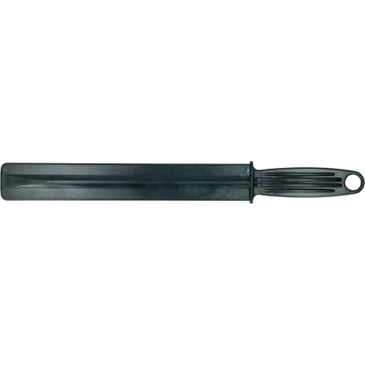 Abbildung von Vplast Futtermixer Schwarz 38cm