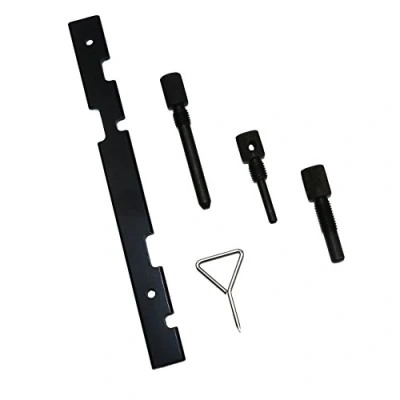 Abbildung von Highking Tool 5er Zahnriemen Nockenwelle Wechsel Werkzeug Kompatibel Für Ford Mazda Fiesta Volvo