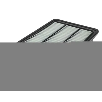 Abbildung von MEYLE 37 12 321 0021 Luftfilter 60 173 267,5 Filtereinsatz ORIGINAL Quality HYUNDAI: SANTA FE 2