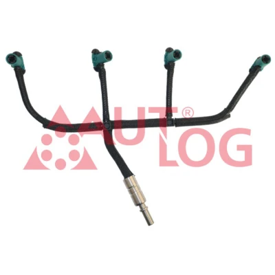 Abbildung von AUTLOG KL3151 Schlauch, Leckkraftstoff LAND ROVER: Range Rover Evoque, Freelander 2 SUV
