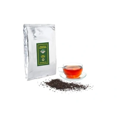 Abbildung von TEEPROJEKT Darjeeling first flush blend Gartentee FTGFOP1 1000g