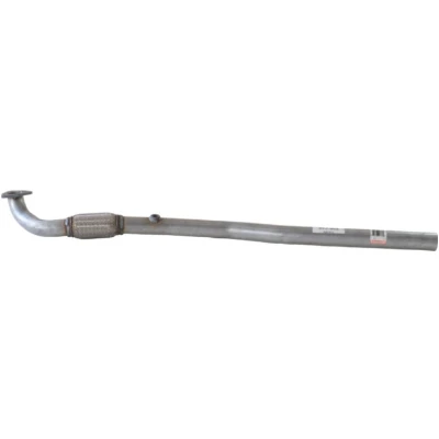 Abbildung von BOSAL 852 369 Abgasrohr OPEL: Astra H Schrägheck, Caravan, Zafira B