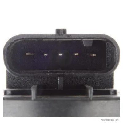 Abbildung von HERTH+BUSS ELPARTS 70671103 AGR Ventil elektrisch mit Dichtring BMW: 3 Touring, Coupe, 1 Schrägheck