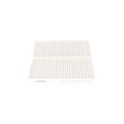 Abbildung von BOSCH 1 987 432 278 Innenraumfilter Partikelfilter 207 118 20 HYUNDAI: Tucson