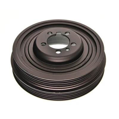 Abbildung von MAXGEAR 30 0250 Kurbelwellenriemenscheibe SUZUKI: SWIFT 2 Stufenheck