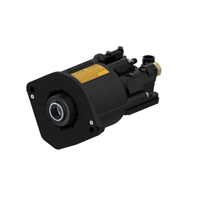 Abbildung von Kupplungsbetätiger WABCO 970 150 001 0