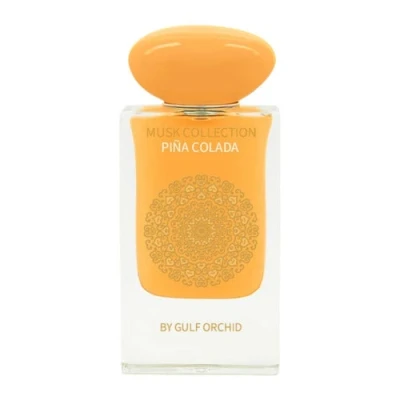 Abbildung von Gulf Orchid Piña Colada Eau de Parfum 60 ml