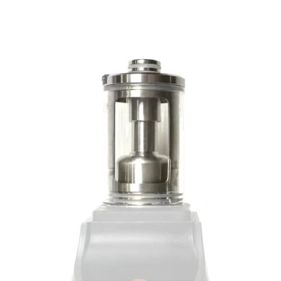 Abbildung von Smoke Ninja/Smoke Genie Replacement Shockproof Chamber