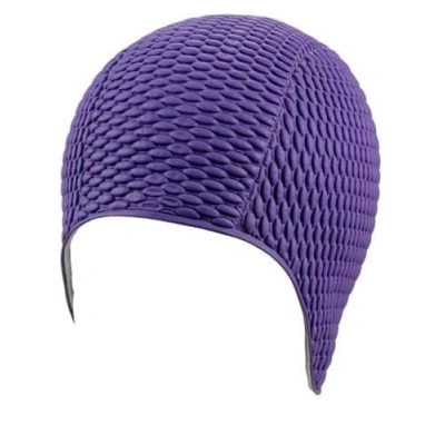 Abbildung von Beco Unisex Haube Kappe, Violett, Einheitsgröße EU