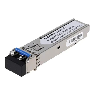 Abbildung von CONBIC ® AGM732F C 1000Base LX DDM SFP, 10km 100% Netgear kompatibel aus München