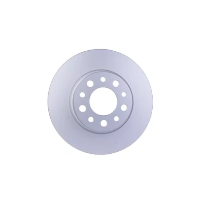 Abbildung von HELLA PRO High Carbon 8DD 355 122 541 Bremsscheibe MERCEDES BENZ: ML Klasse, GLE SUV, GL