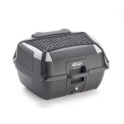 Abbildung von GIVI Koffer MONOLOCK 45 LT SCHWARZ