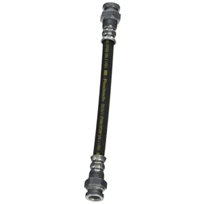 Abbildung von ATE 24.5228 0165.3 Bremsschläuche 165 FIAT: 500 Schrägheck, Panda II C Cabrio, FORD: KA Schrägheck