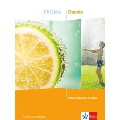 Abbildung von PRISMA Chemie. Differenzierende Ausgabe Nordrhein Westfalen: Schulbuch Klasse 7 10