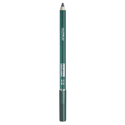 Abbildung von Pupa Multiplay Pencil 58 Plastic Green