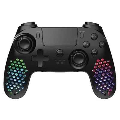 Abbildung von Subsonic Wireless Gaming Controller für PC / PS4 PS3 Extraleicht (1 St)