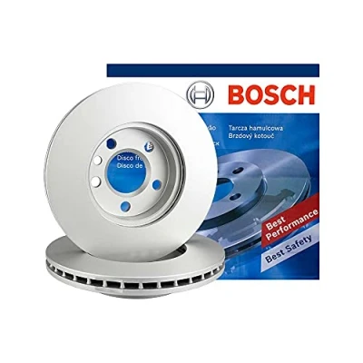 Abbildung von BOSCH 0 986 478 450 Bremsscheibe 234,8 20 4 100 Belüftet, innenbelüftet geölt SUZUKI: Baleno I Limousine, Schrägheck
