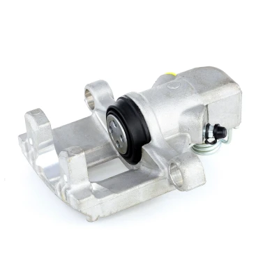 Abbildung von RIDEX 78B0595 Bremssattel Aluminium 144 Hinterachse links ohne Halter MINI: Cabrio, Schrägheck