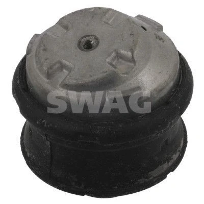 Abbildung von SWAG 10 13 0016 Motorlager vorne rechts Hydrolager MERCEDES BENZ: C Klasse Limousine, T modell