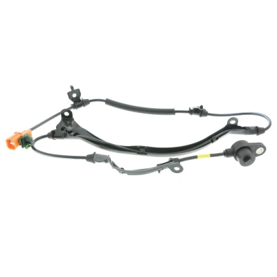 Abbildung von VEMO V26 72 0095 ABS Sensor hinten rechts Original Qualität für Fahrzeuge mit 12