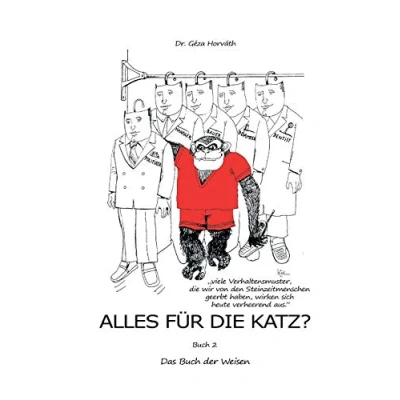 Abbildung von Alles für die Katz?: Buch 2 Das der Weisen