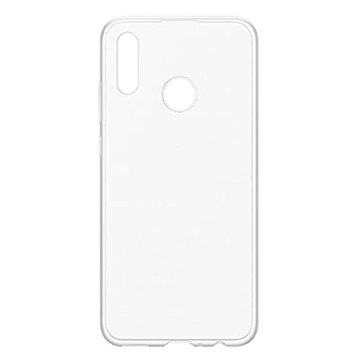 Abbildung von HUAWEI TPU Schutzhülle für P Smart 2019, klar