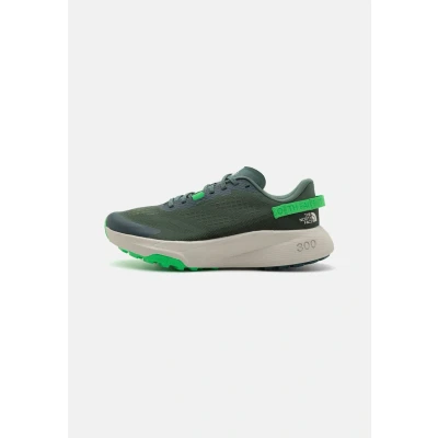 Abbildung von The North Face Altamesa 300 Hikingschuh, Herren, Größe: 43, Duck green/grass Schuhe