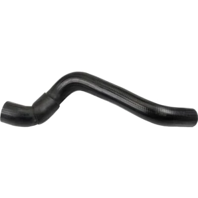 Abbildung von GATES 05 3152 Kühlerschlauch EPDM (Ethylen Propylen Dien Kautschuk) RENAULT: 19 I Schrägheck, Chamade