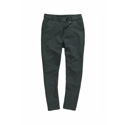 Abbildung von JP1880 Business Flexnamic Baukasten NEW YORK Chino, Herren, Größe: 3XL, Charcoal gray