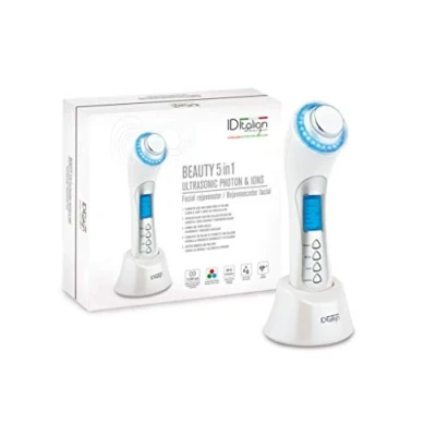 Abbildung von ID Italian Design Rejuvenecimiento Facial y Corporal con Iones