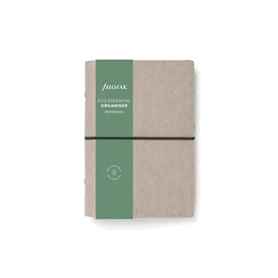 Abbildung von Filofax Eco Essential Personal Organiser Ash Grey