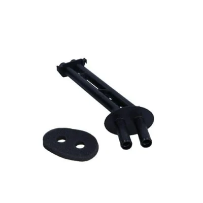 Abbildung von MAXGEAR 18 0749 Kühlmittelrohrleitung Vorderachse PEUGEOT: 206 Schrägheck, 206+ Schrägheck kfzteile, kfzteile24, bandel online, bandel, atp autoteile,