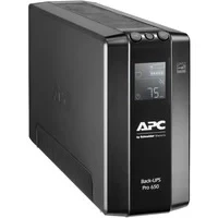 Abbildung von APC USV Anlage BR650MI