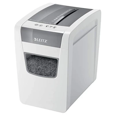 Abbildung von Leitz IQ Slim Home Aktenvernichter