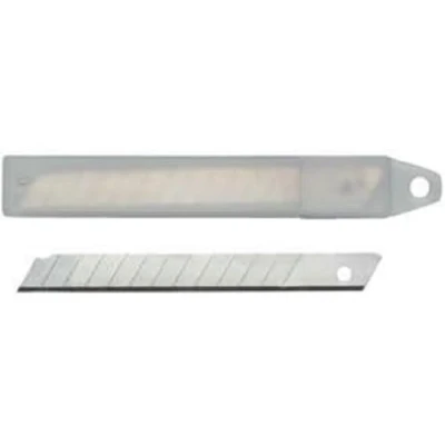 Abbildung von MAUL Ersatzklinge für alle 18 mm Cutter, rostfreier Stahl