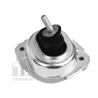Abbildung von TEDGUM 00088531 Motorlager vorne rechts Hydrolager BMW: X3