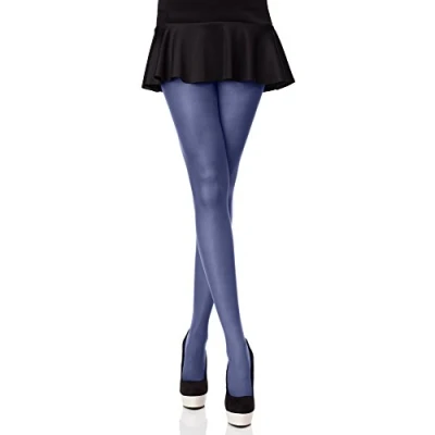 Abbildung von Merry Style Strumpfhose Damen Microfaser 40 DEN (1 St)