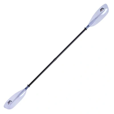 Abbildung von Paddel AQUA MARINA KP 2 Transparent