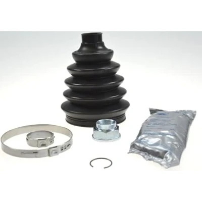 Abbildung von LÖBRO 304700 Achsmanschette 118,00 TPE (thermoplastischer Elastomer) HONDA: CIVIC 7 Hatchback