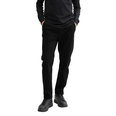Abbildung von TOM TAILOR Denim Chinohose, im Four Pocket Style