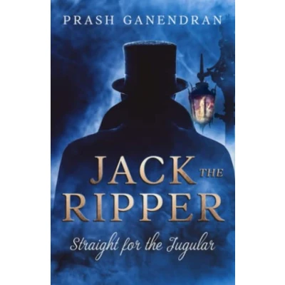 Abbildung von Jack the Ripper: Straight for Jugular (An Investigation into Whitechapel Murders)