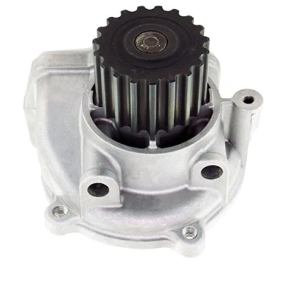 Abbildung von SKF VKPC 94615 Wasserpumpe 19 mit Dichtungen Metall für Zahnriementrieb MAZDA: 6 Sport Kombi, 3 Hatchback, 5