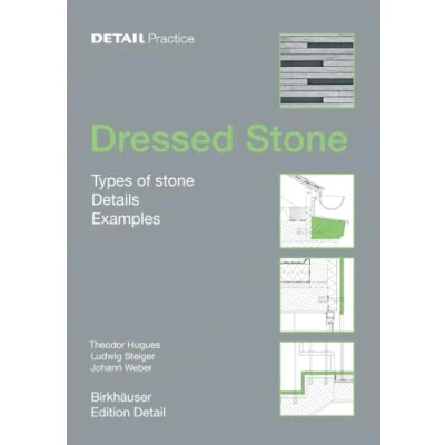Abbildung von Dressed Stone: Types of Stone, Details, Examples (Detail Practice)